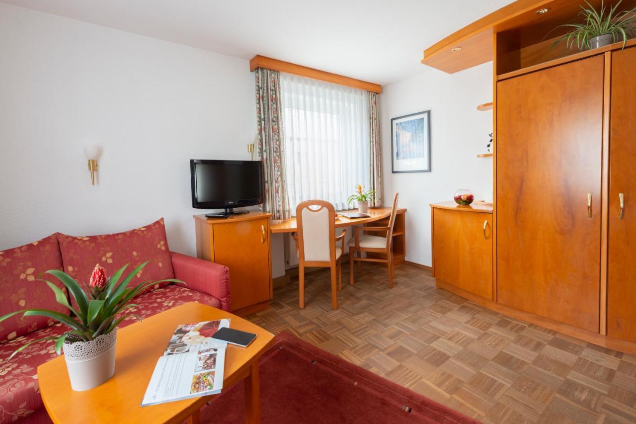 Hotel Cebulj Bad Worishofen Exterior photo